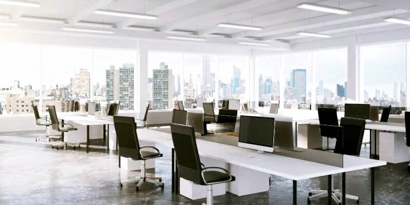 Ofis Mobilyaları