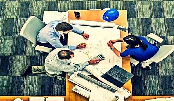 Şantiye Ofis Mobilyaları Seçerken Dikkat Edilmesi Gerekenler