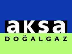 aksa doğalgaz
