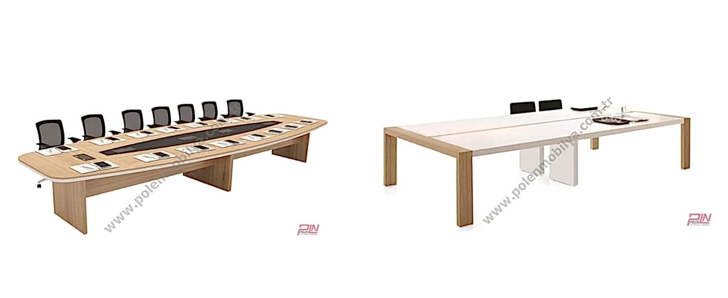 toplantı masaları
