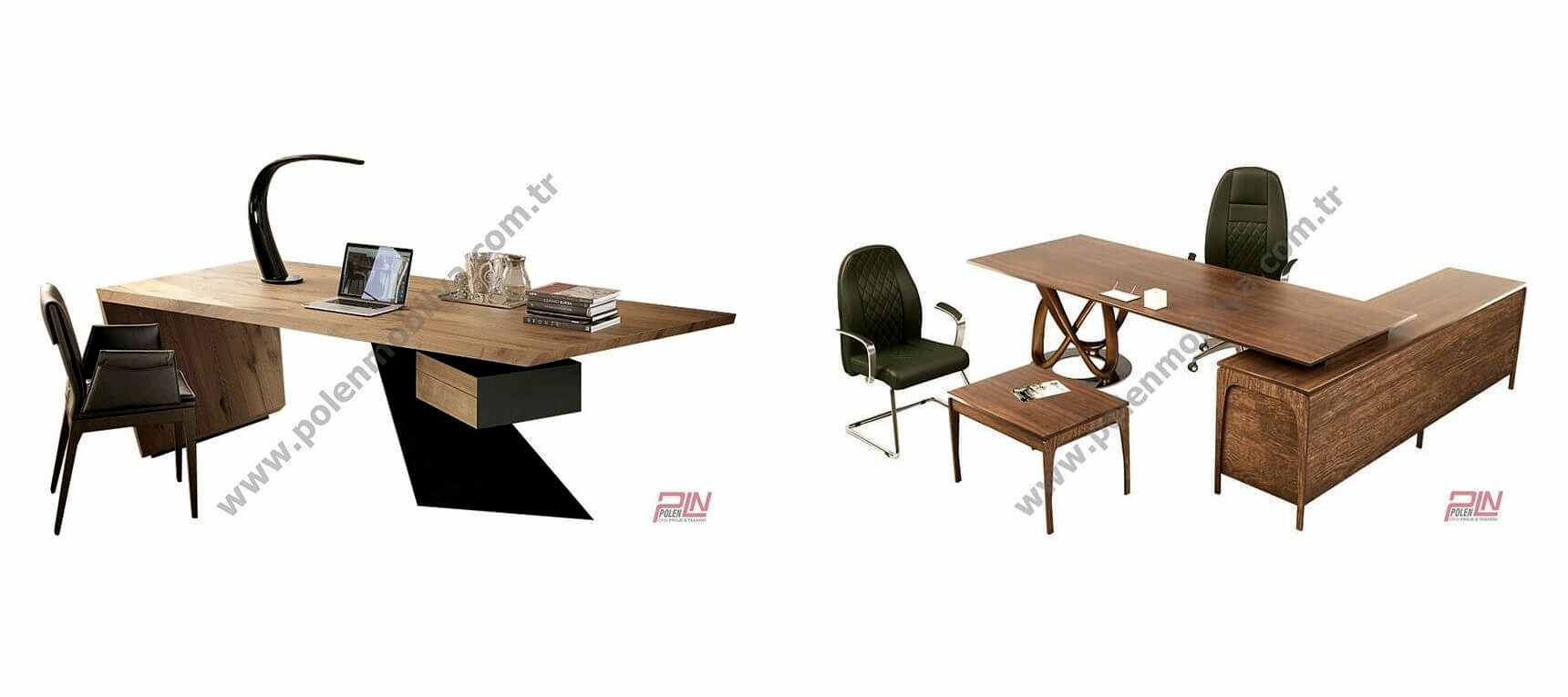 yönetici masaları