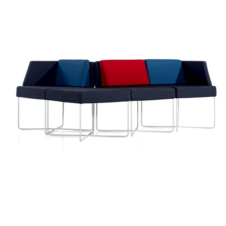 lance bekleme/lounge koltuğu- pln-164