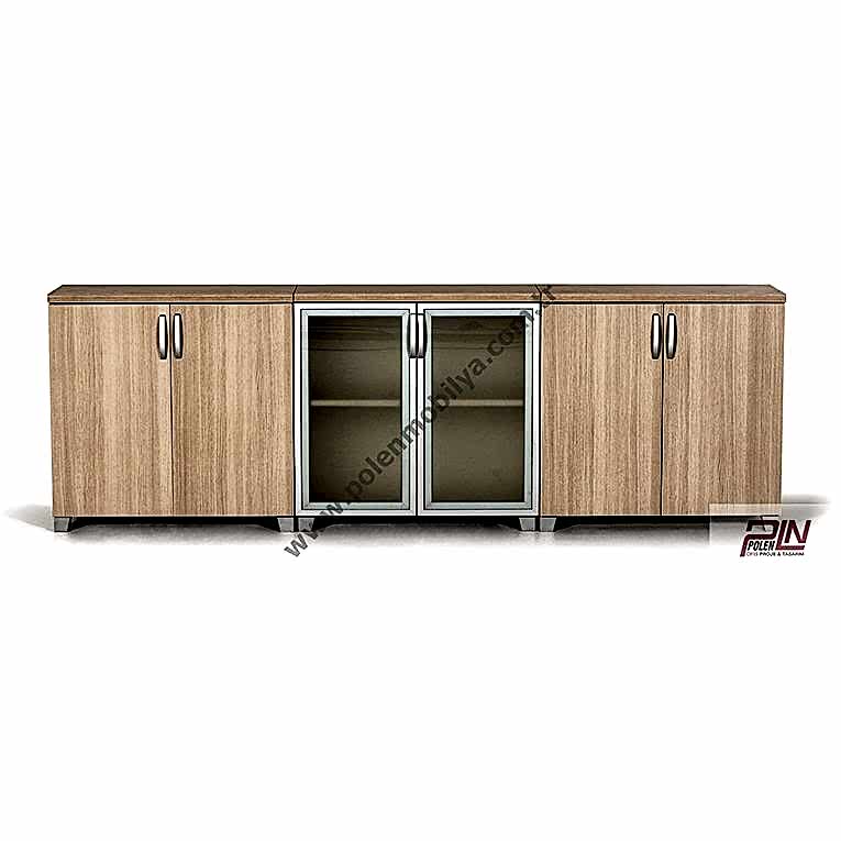 ofis dolabı- pln-1027