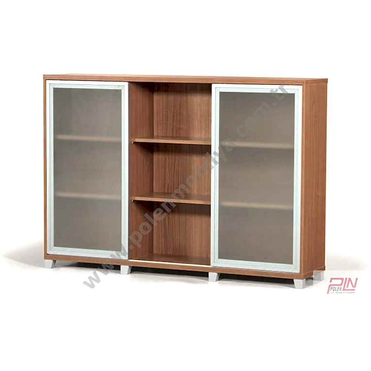 ofis dolabı- pln-1030