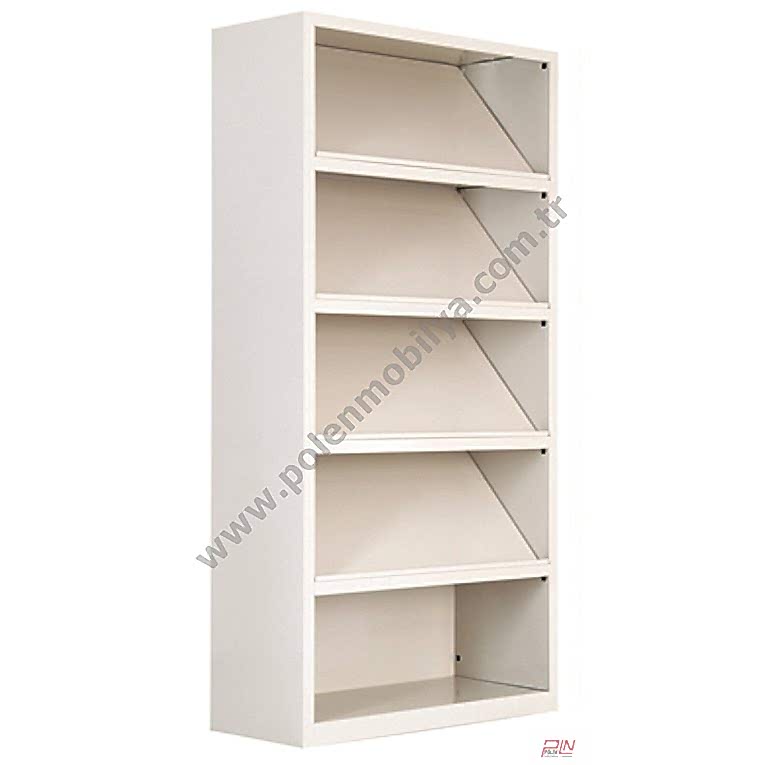 kitaplık-kütüphane dolabı- pln-220