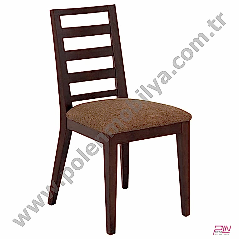yemek masası sandalyesi- pln-252