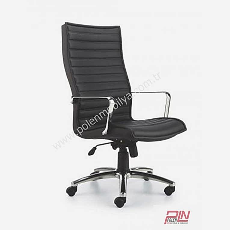 porto ofis koltuğu- pln-1113